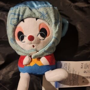 Disney Mini Mix-its ( White Rabbit)